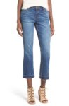 Nordstrom STS Cropped Jeans