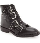Topshop buckle boots